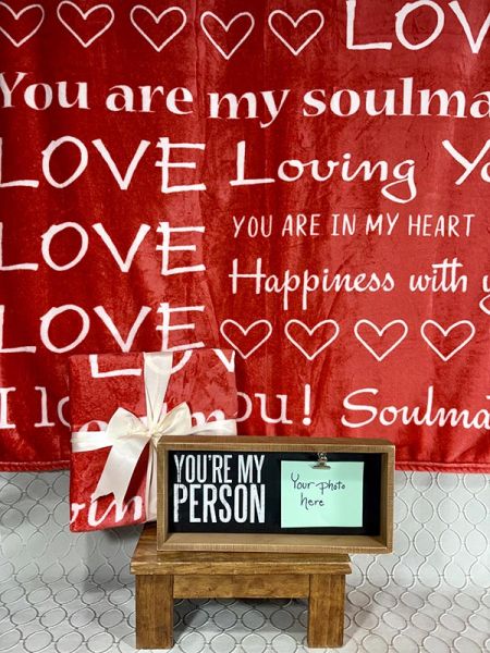 Love Gift Combo #1340