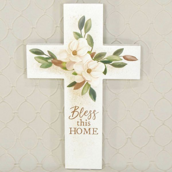 Cross #1380