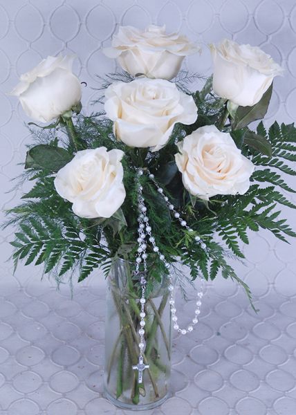 Rosary & Roses 
