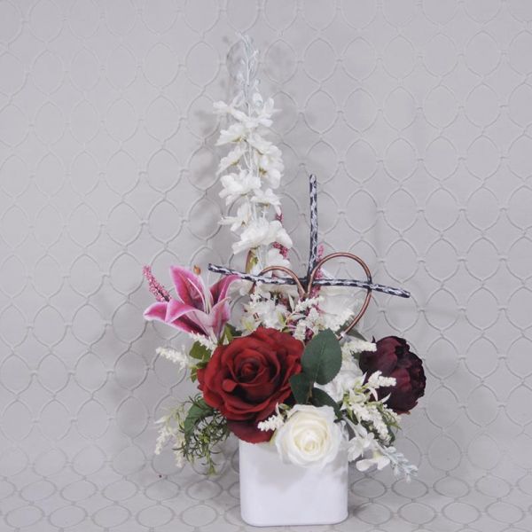 Silk Arrangement #1T1641