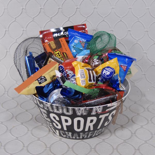 Candy Arrangement #1800