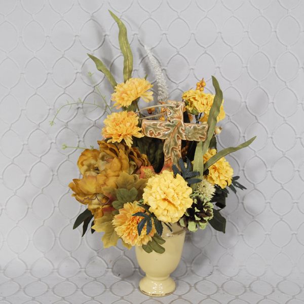 Silk Arrangement #1T1783