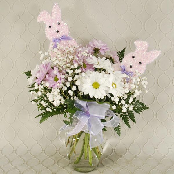 Lavender Spring