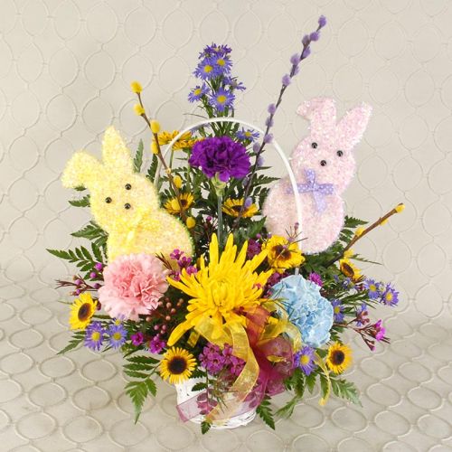 Easter Cheer