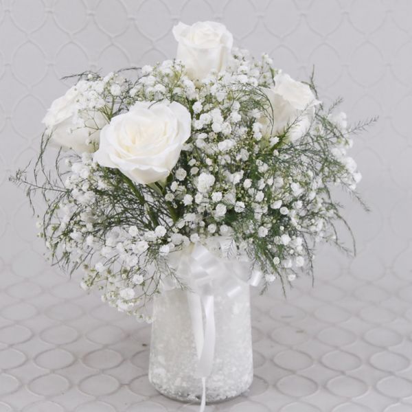 Classic White #2047