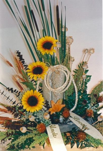 Side arrangement #3069