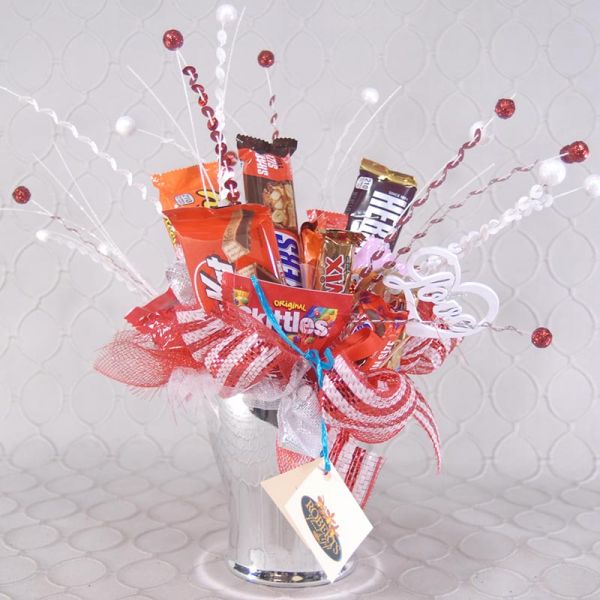 Candy Arrangement #1486