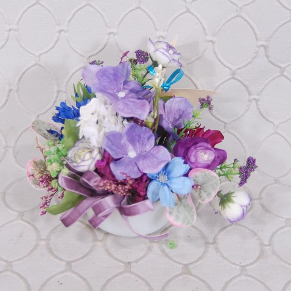 Silk Arrangement #1T1587