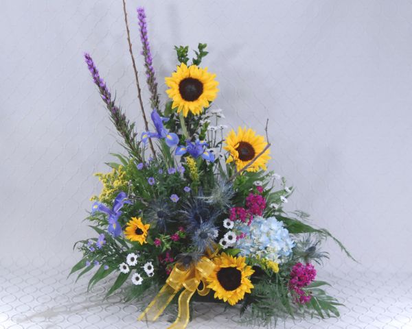 Side arrangement #3048
