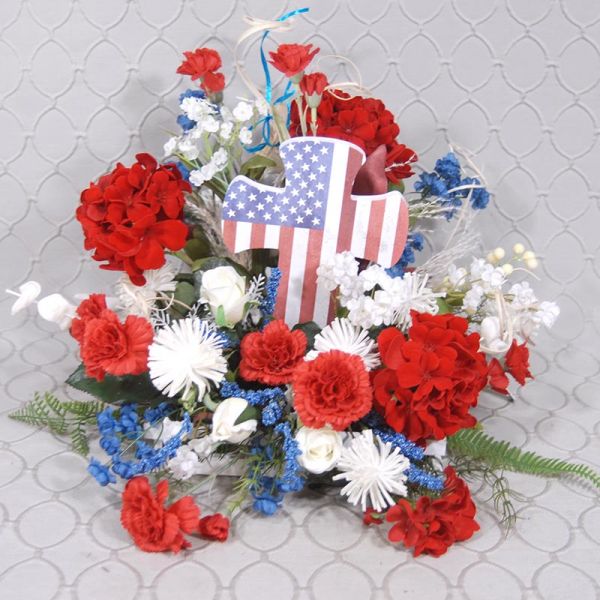 Silk Arrangement #1T1664