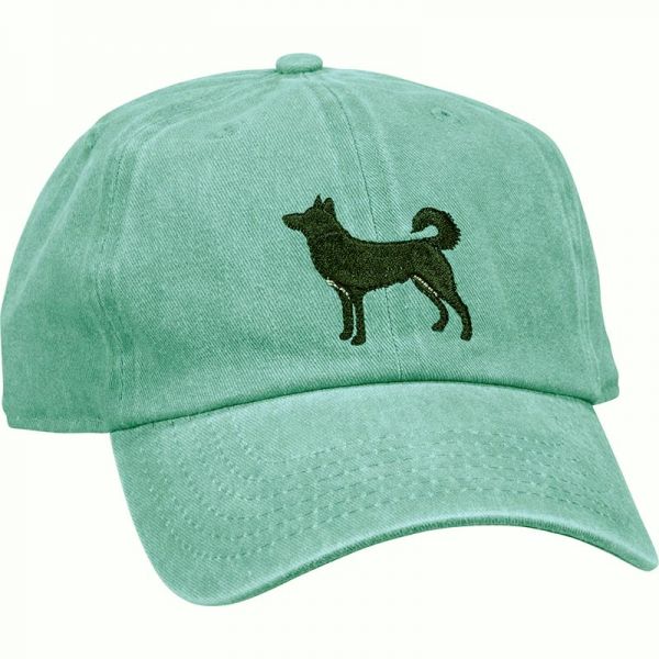 Love my Husky Baseball Cap GI#1797
