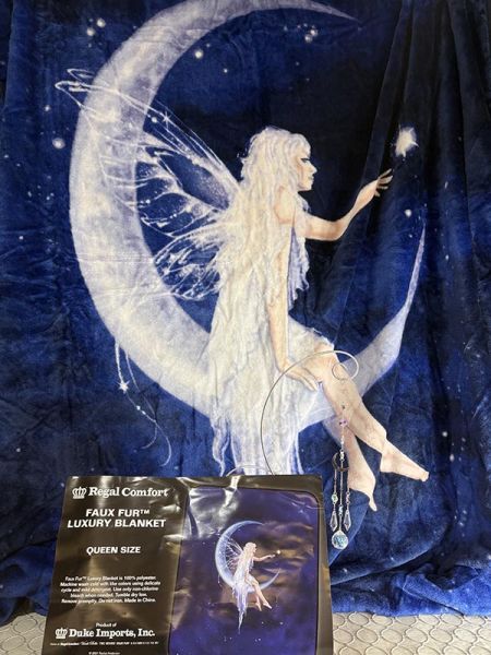 Fairy & Moon Gift Combo #1379