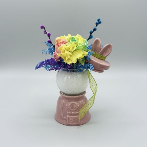 Spring Bunny Carnation