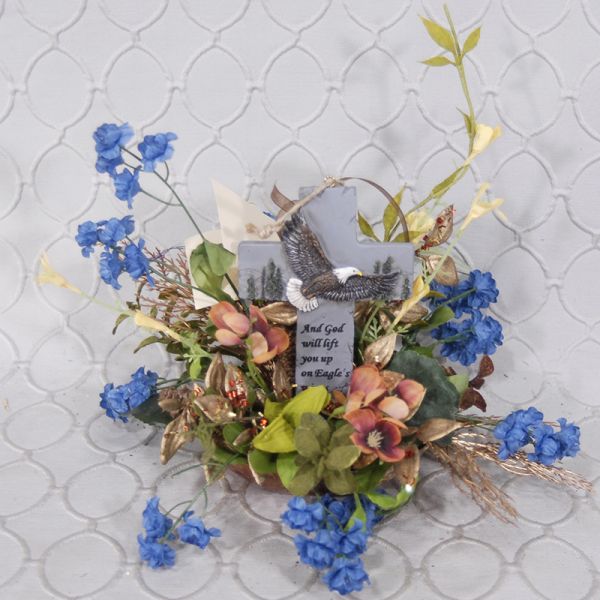 Silk Arrangement #1T1820