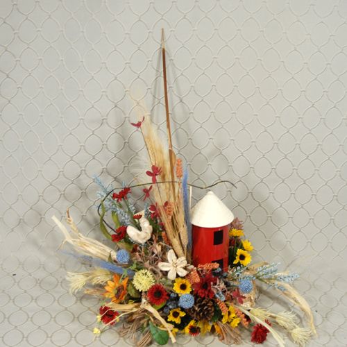 Silk Arrangement #1T1765