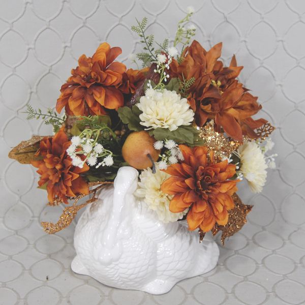 Silk Arrangement #1T1780