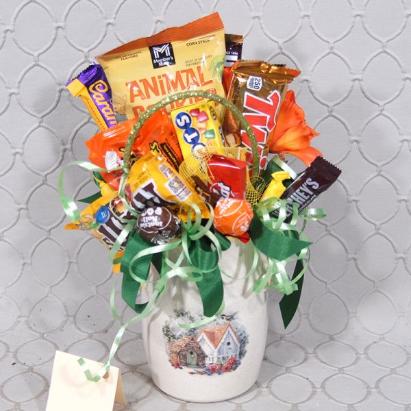 Candy Arrangement #1747