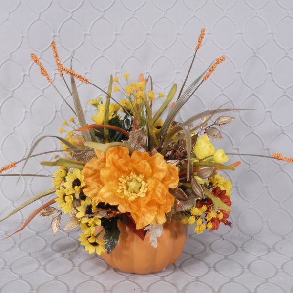 Silk Arrangement #1T1819
