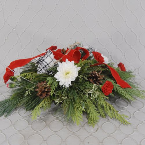 Christmas Centerpiece #2187