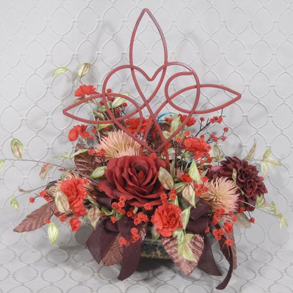 Silk Arrangement #1T1680