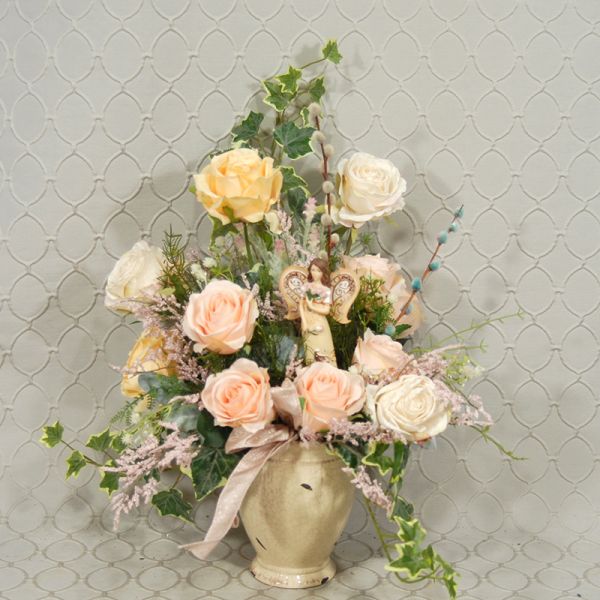 Silk Arrangement #1T1766