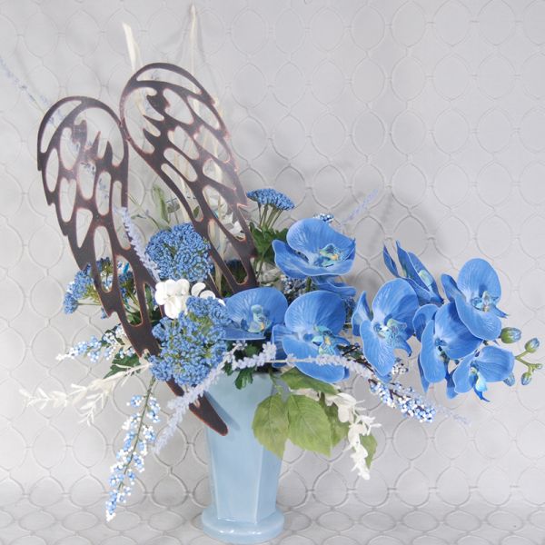 Silk Arrangement #1T1546