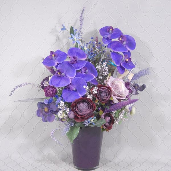 Silk Arrangement #1T1681