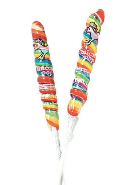 Unicorn Lollipop 
