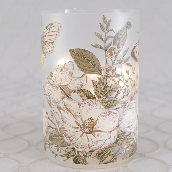 Decorative Container #1331