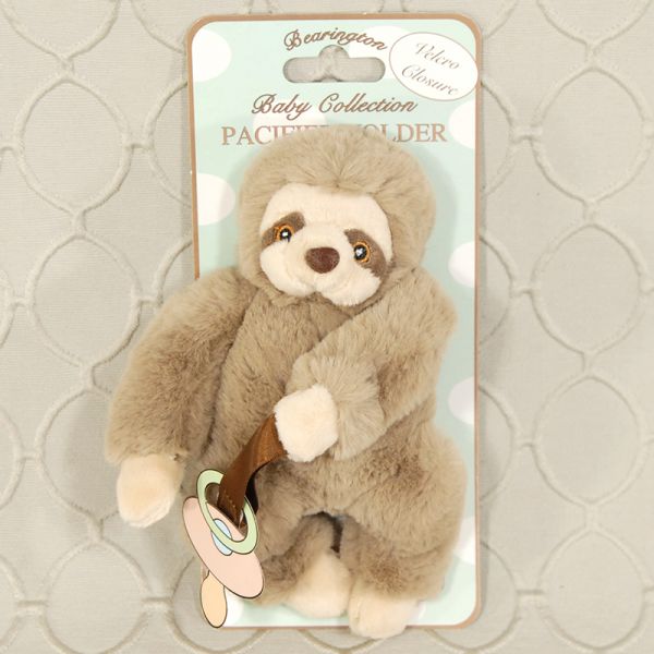 Pacifier Holder #142