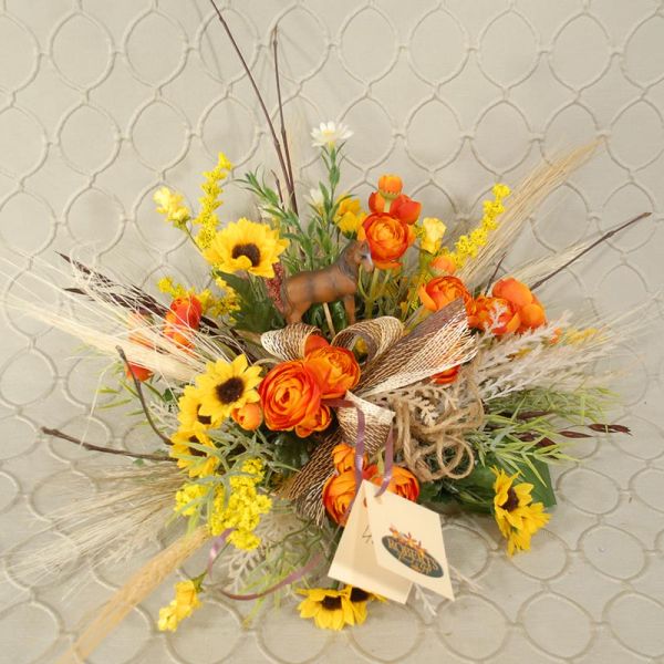 Silk Arrangement #1344