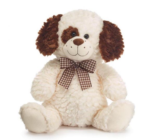 Plush Bear #203