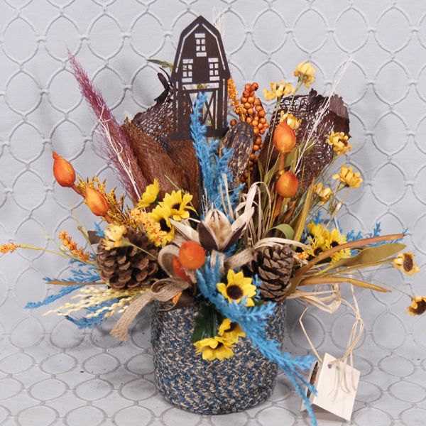 Silk Arrangement #1T1752