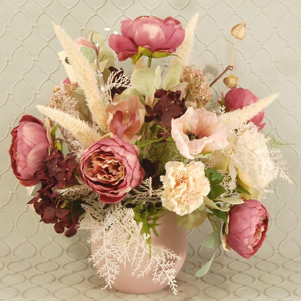 Silk Arrangement #874