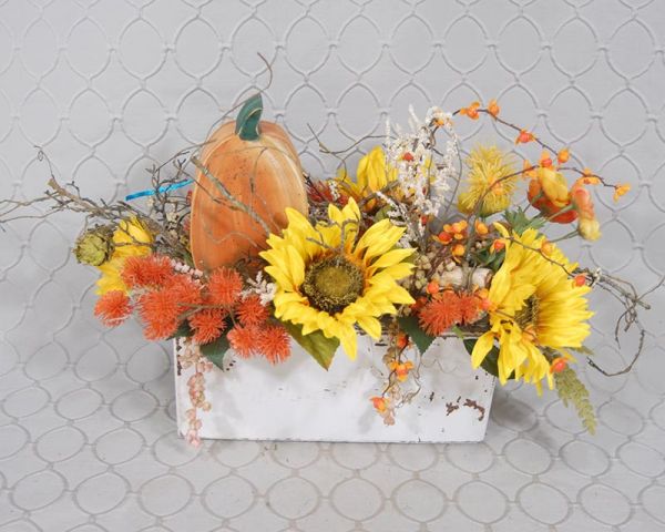 Silk Arrangement #1T1666