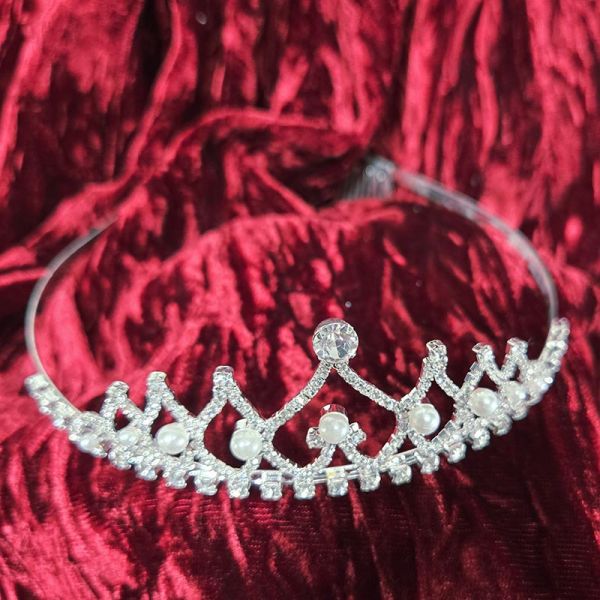 Tiara #1855