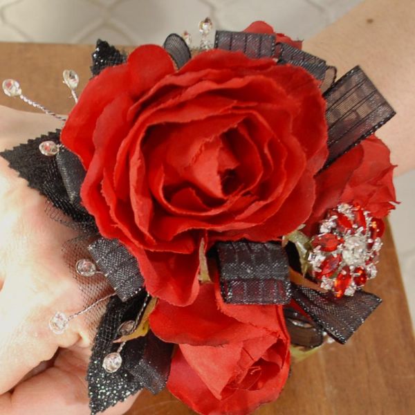 CORSAGE PRM235 