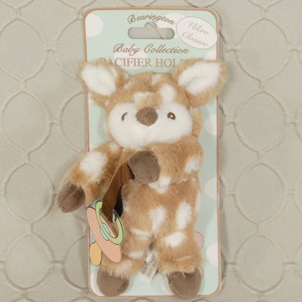 Pacifier Holder #141