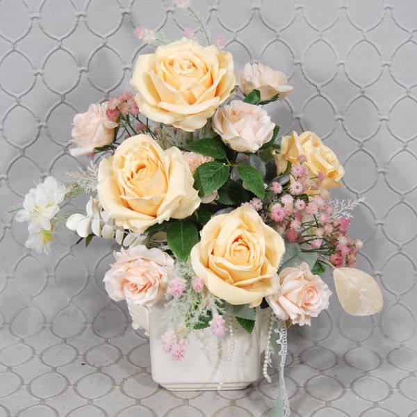 Silk Arrangement #1T1758