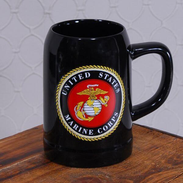 United States Marine Corp Large Mug