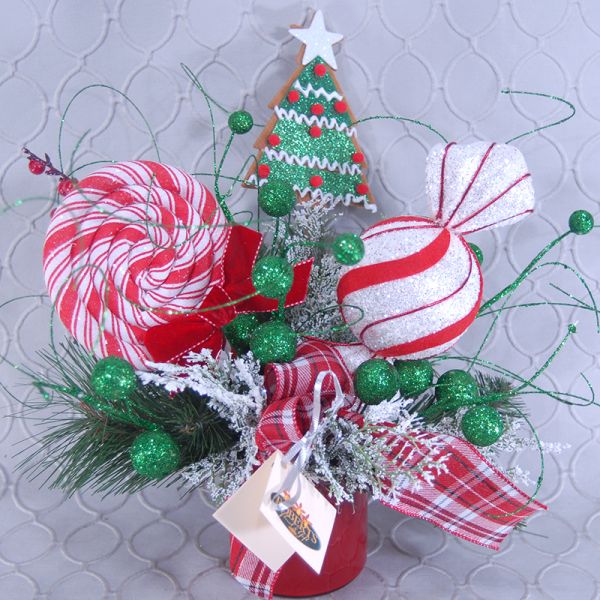 Silk Arrangement #1465