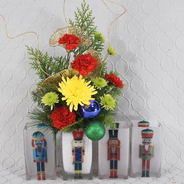 Nutcracker Prince