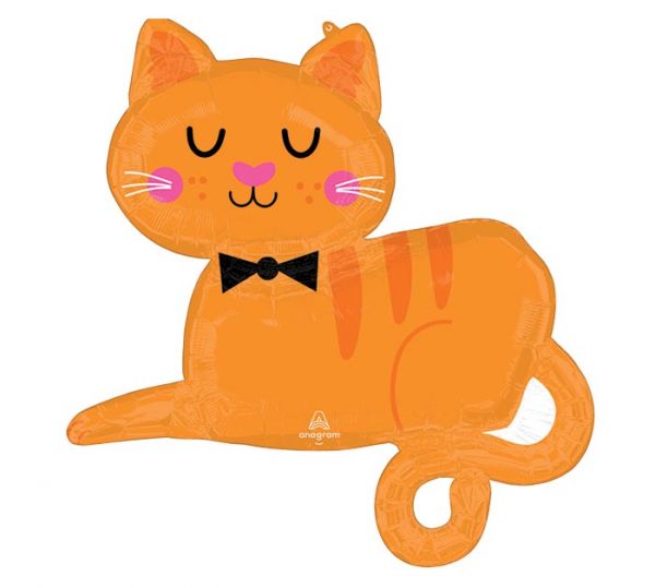 Cat Balloon #201