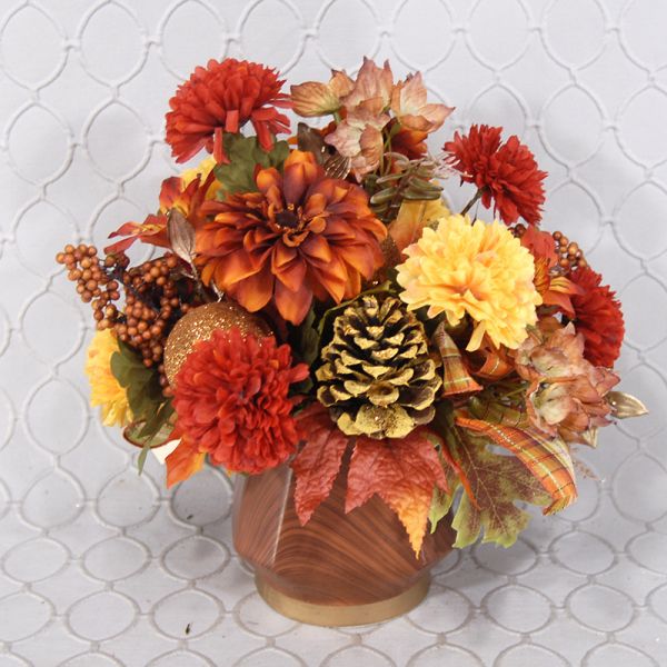 Silk Arrangement #1T1782