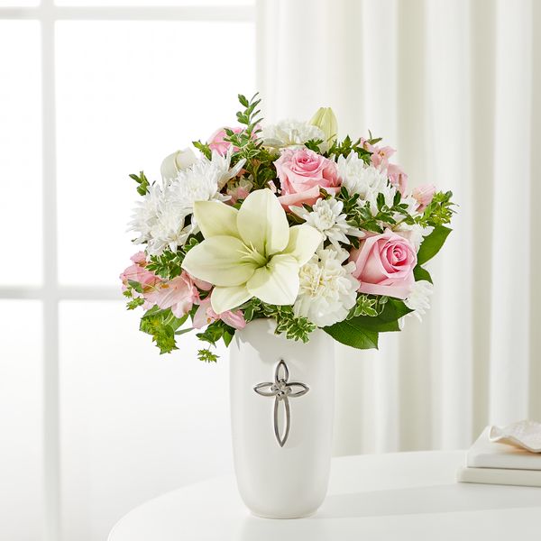 Kindly Devoted  #3650