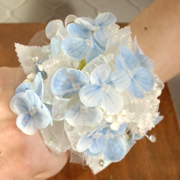 CORSAGE PRM239