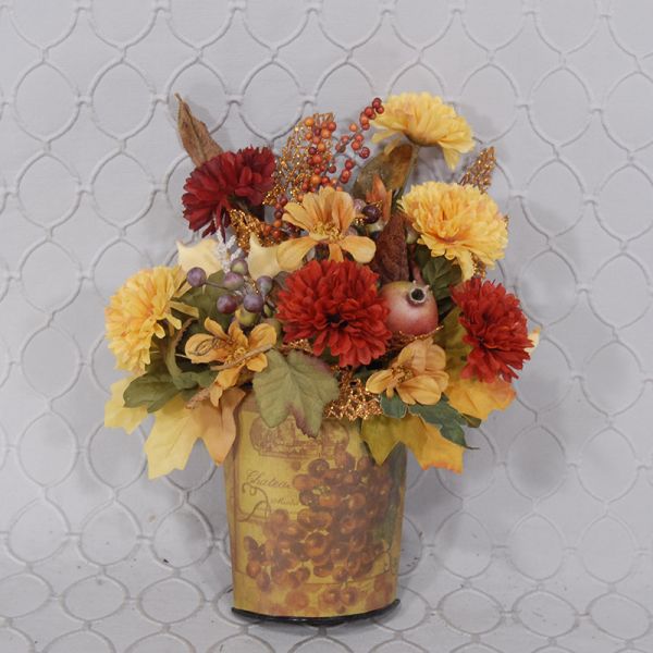 Silk Arrangement #1T1795