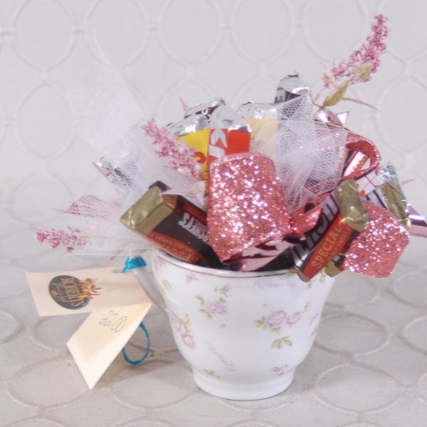 Candy Arrangement #1484