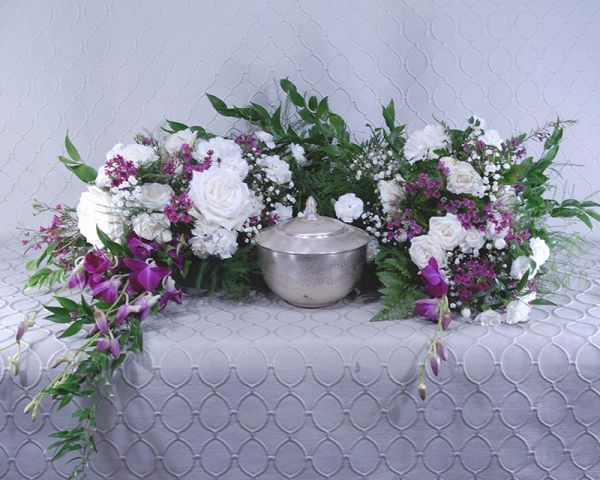 Urn Spray #3124