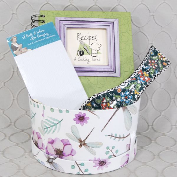 Gift Basket #891
